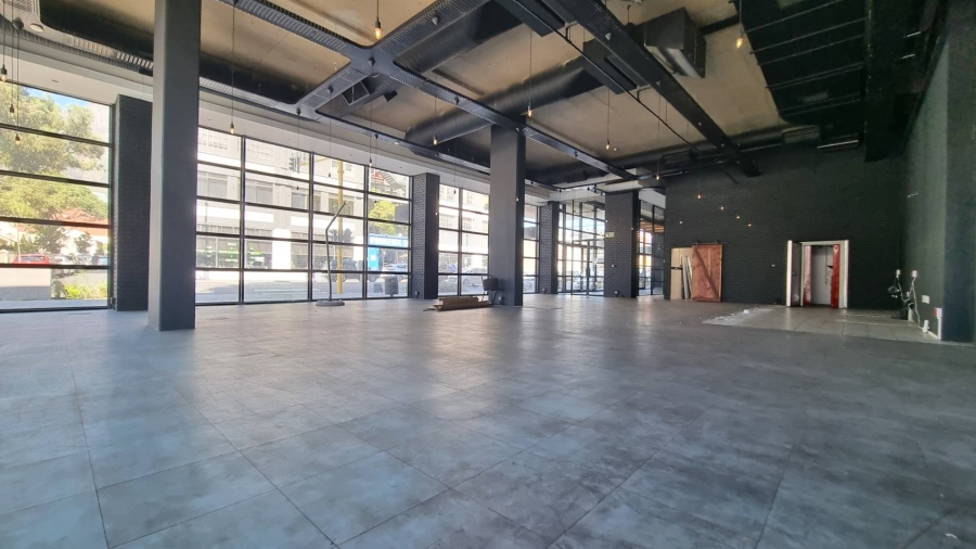 To Let Commercial Property for Rent in Woodstock Western Cape